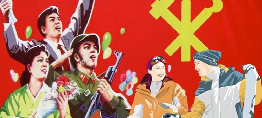 North Korea