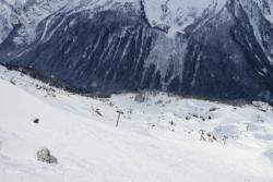 Flégère