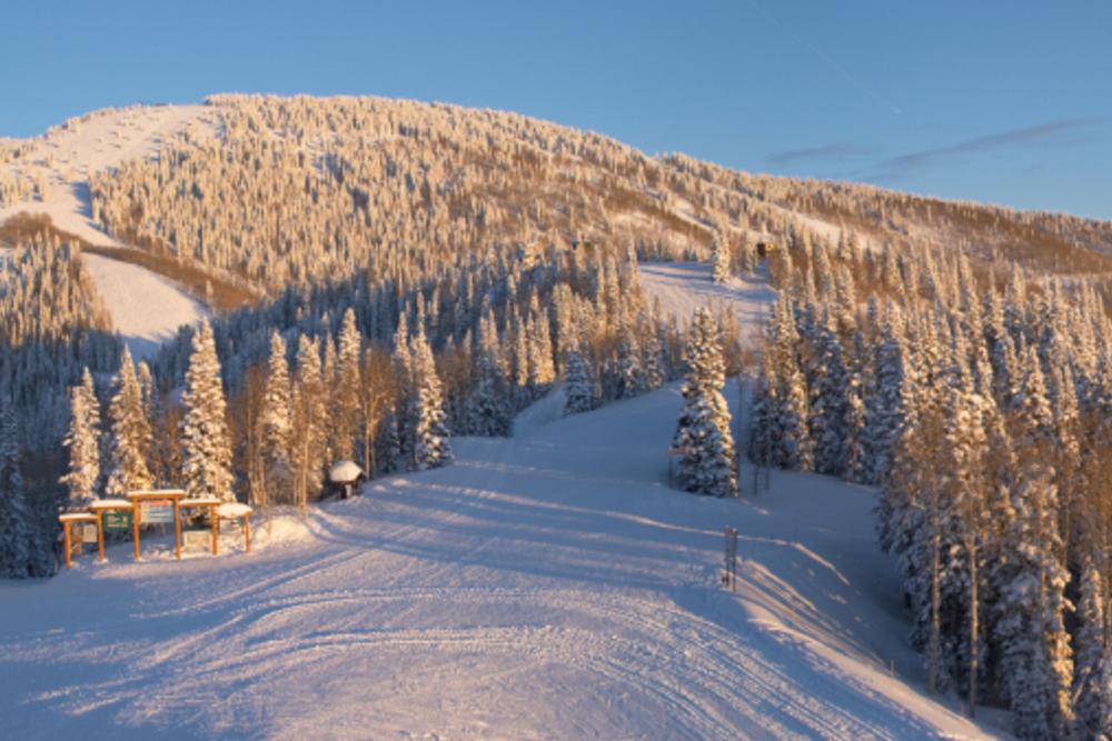 Steamboat colorado