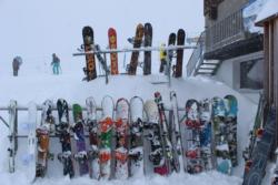 Arosa Snow Boards