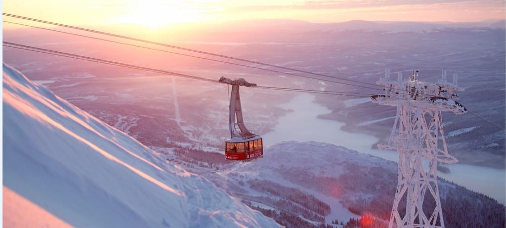 Are Gondola