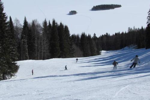Loma Kolin Slope