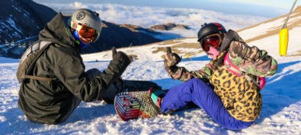 Mt Hutt Opens 2016