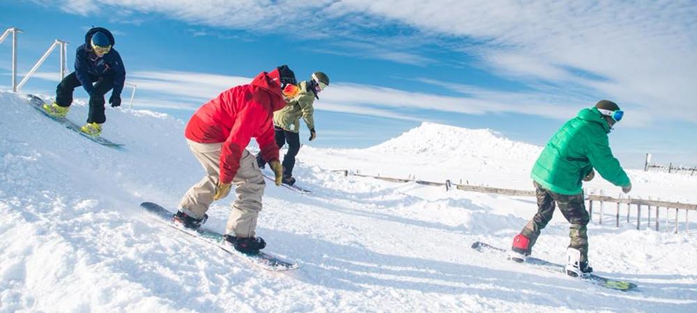 Lecht Winter Games