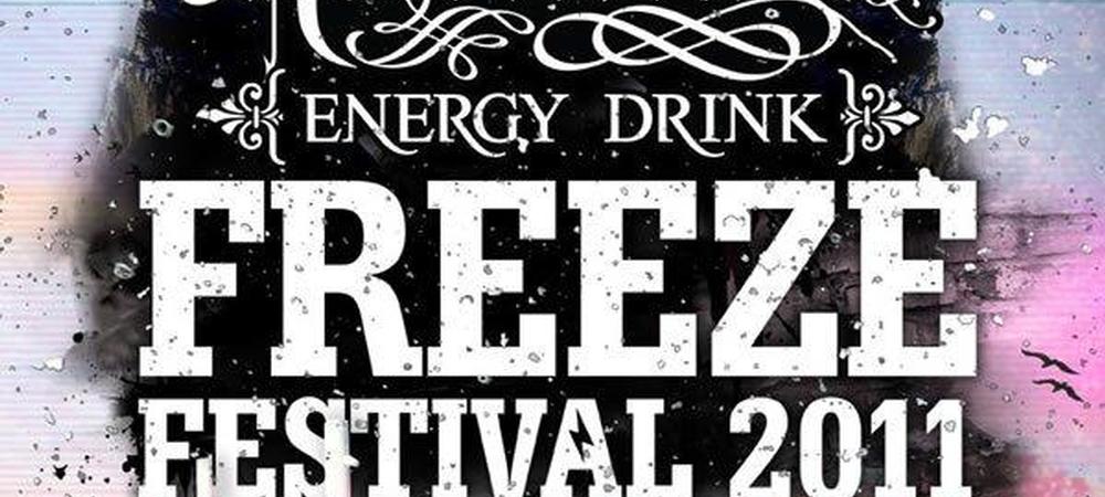 British Snow Tour 2011 logo