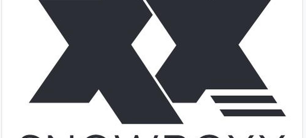 Snowboxx Logo