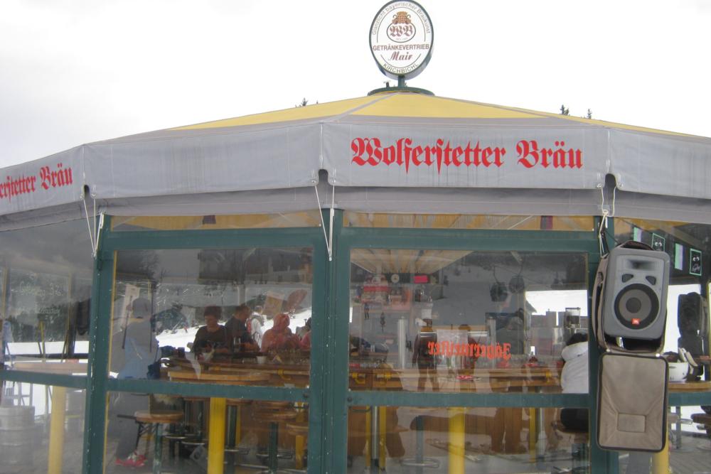 Auffach Bar