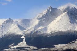 Tatranska Lomnica Landscape