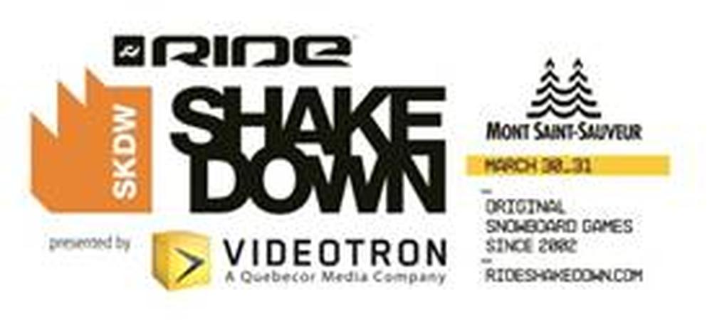 Ride Shakedown Tour