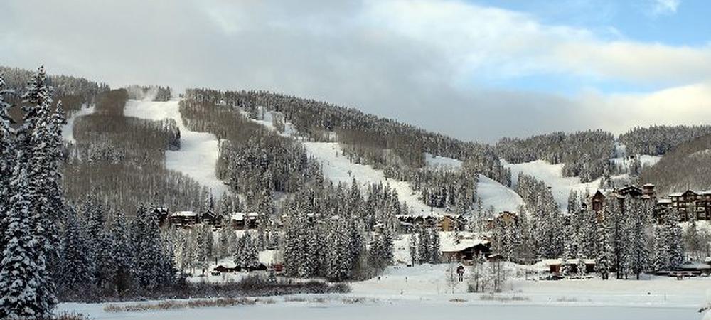 Colorado Dec 18th 2013