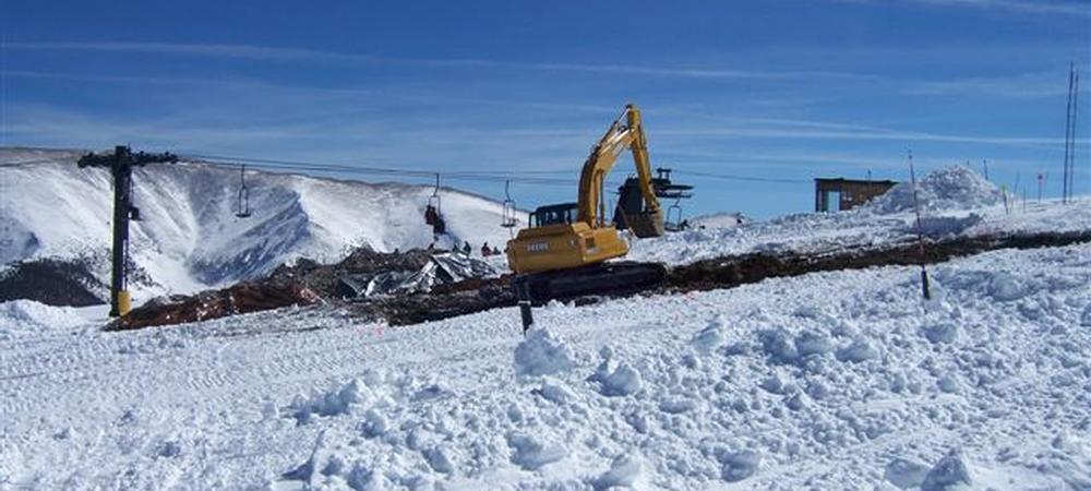 Panoramic Express winter park March 07