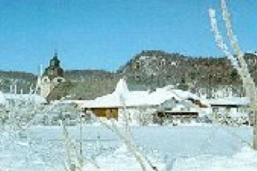 Scheffau