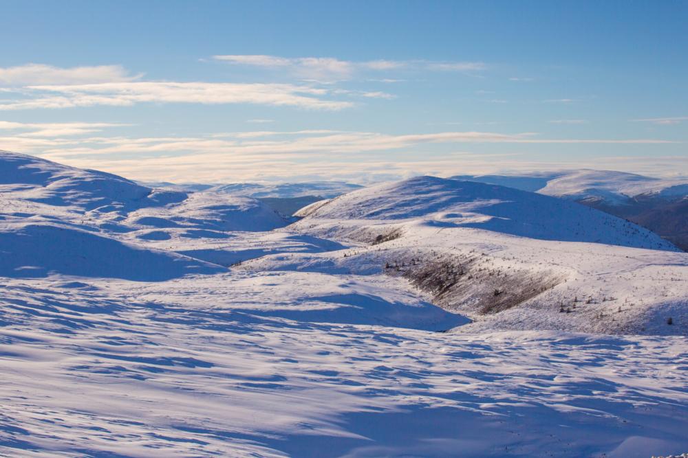 Cairngorm Ski Resort 2