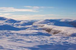 Cairngorm Ski Resort 2