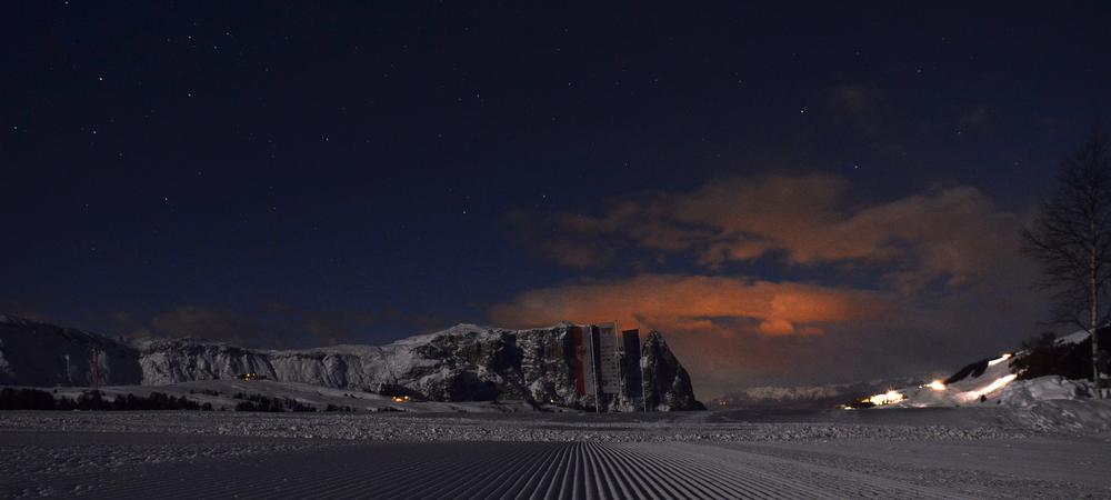 Alpe Di Siusi