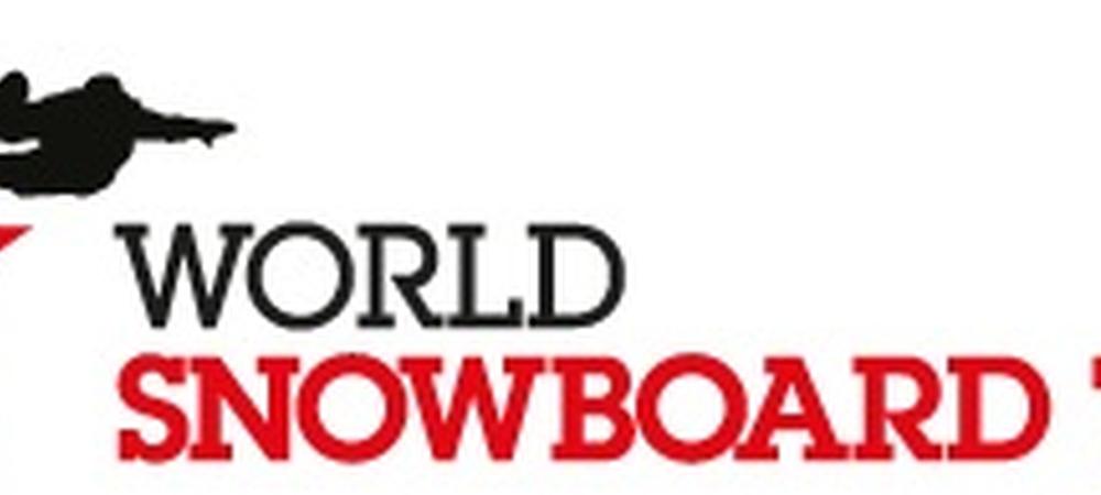 World Snowboard Tour Logo