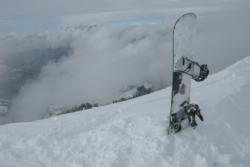 Auffach Powder Options