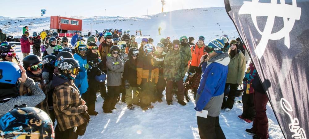 Zillertal VÄLLEY RÄLLEY 2015