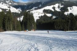 Auffach Piste 1