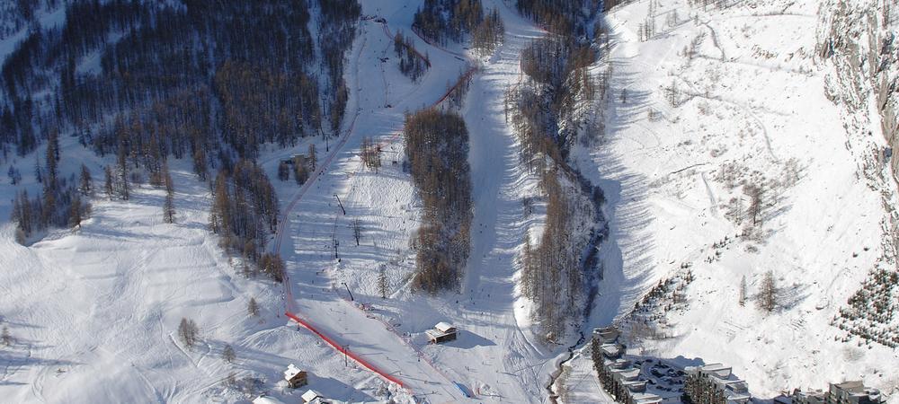 Val d'Isere