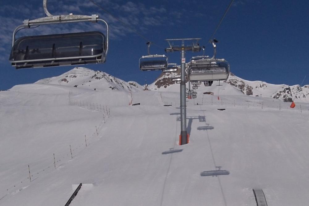 Scuol Snow Park