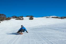 Perisher Piste