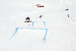 Ishiuchu kicker line