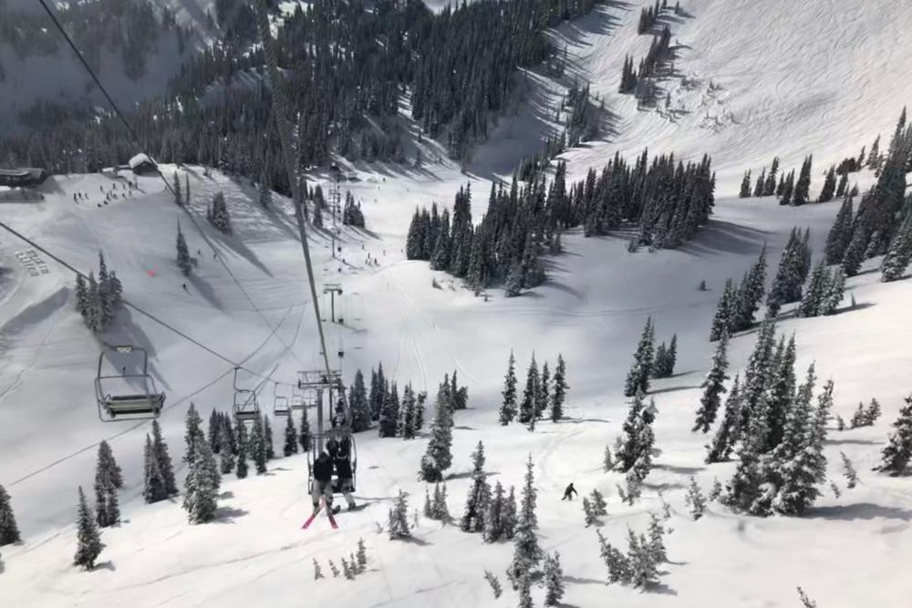 Chair 5