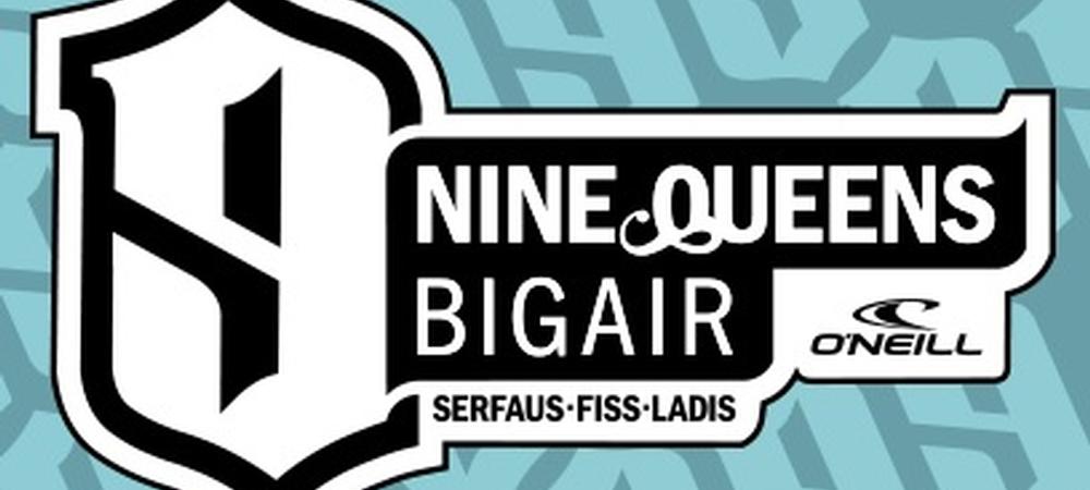 Nine Queens 2014