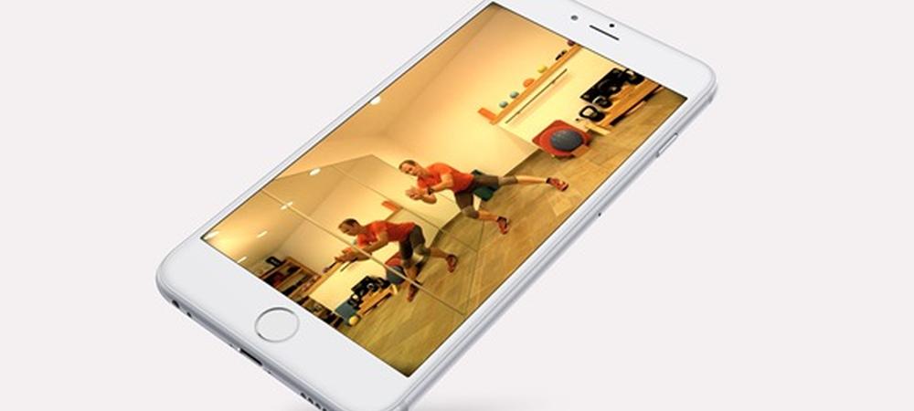 Ski Fit 8 App