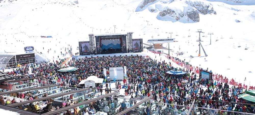 Ischgl Concert Series