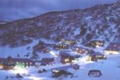 Charlotte Pass
