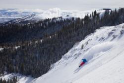 justin olsen Park City