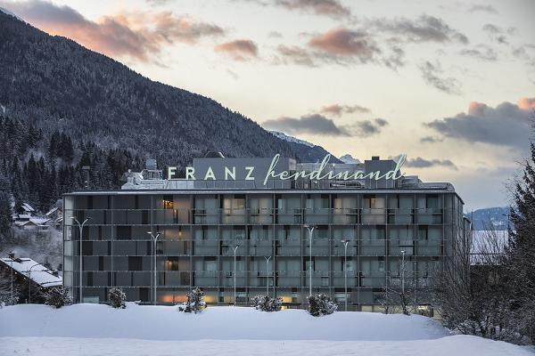 Franz Ferdinand Hotel