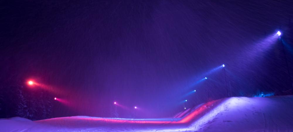 Are Philips Snow Park