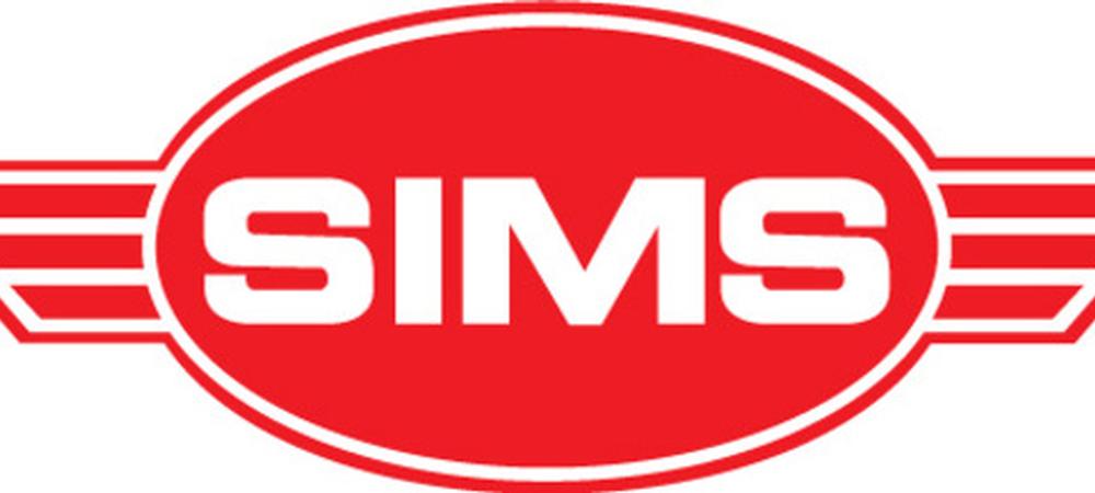 Sims logo