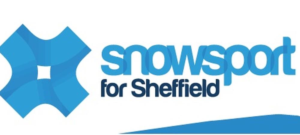 Snowsport For Sheffield Logo
