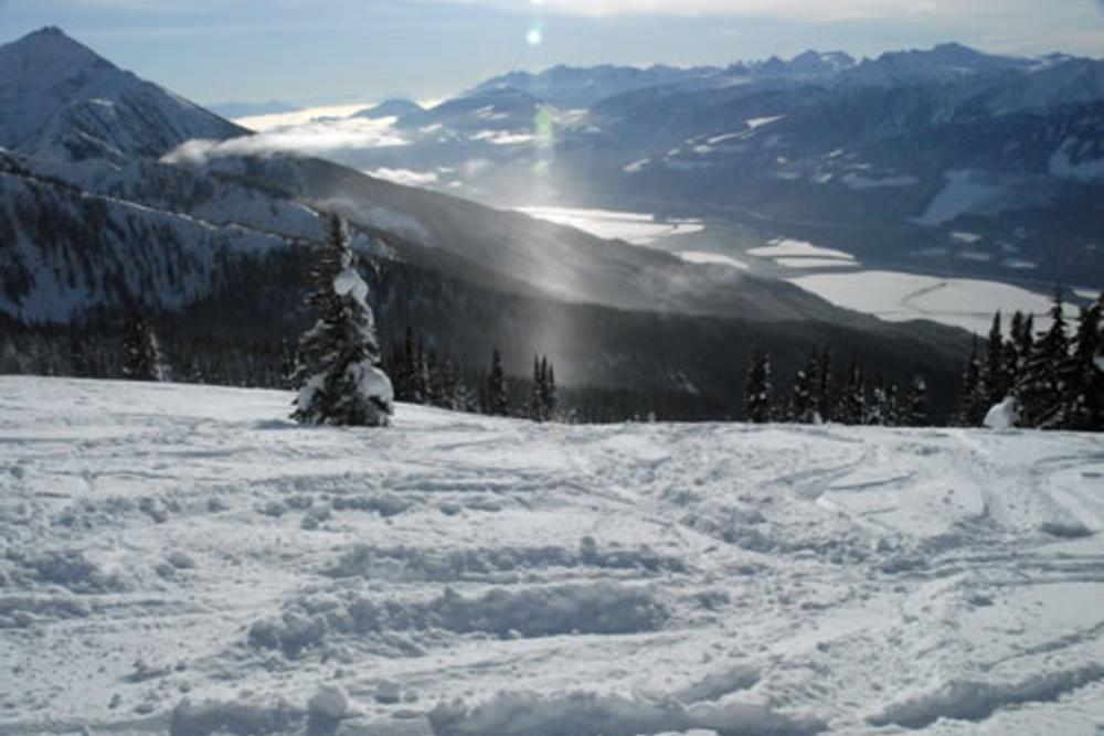 Revelstoke