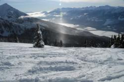 Revelstoke