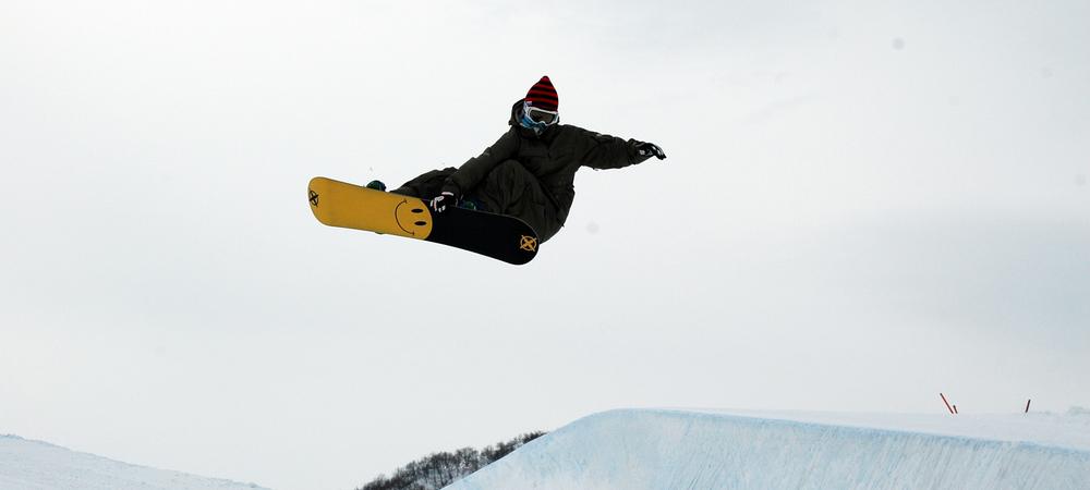 Ishiuchu superpipe 2