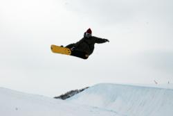 Ishiuchu superpipe 2