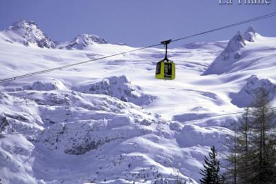 La Thuile