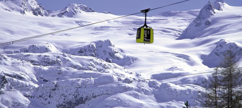 La Thuile
