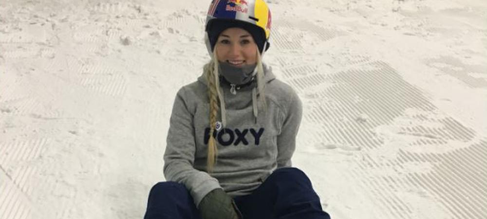 Katie Chill Factore