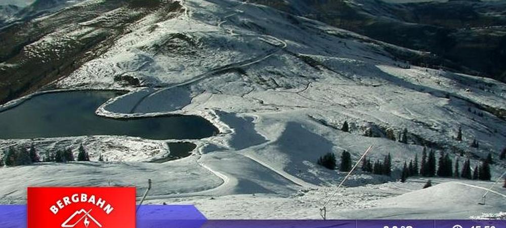 Kitzbuhel 21st October