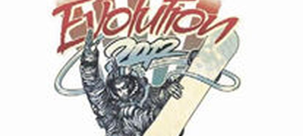 Colorado Ski logo
