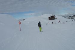Auffach Piste 5