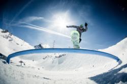 kitzsteinhorn park 1