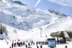 Grands-Montets, Chamonix