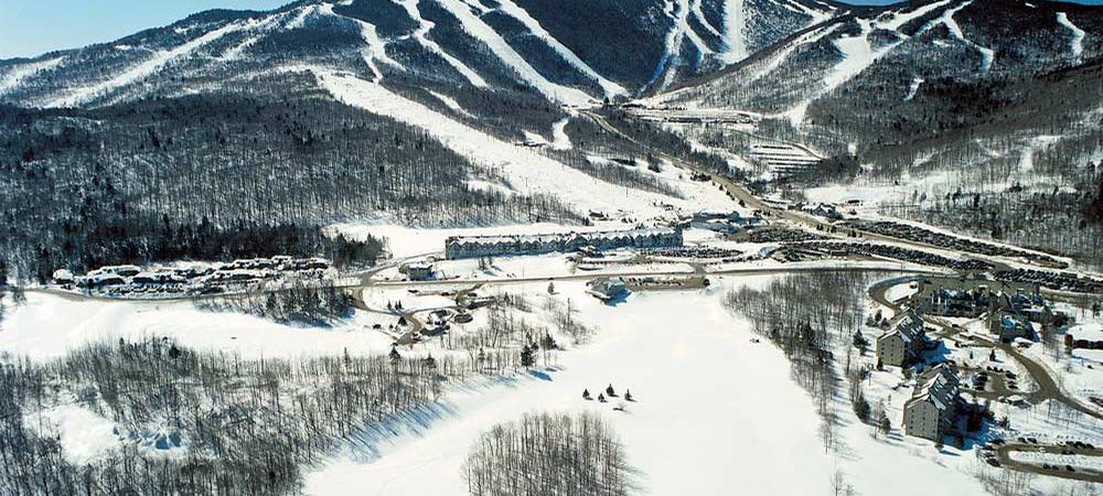 Killington Vista